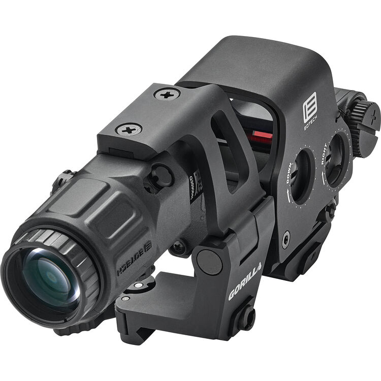 トイガン EOTech HWS Holographic Sight EOTech HHS STC Holographic Sight with 3x Magnifier | Buy in Canada