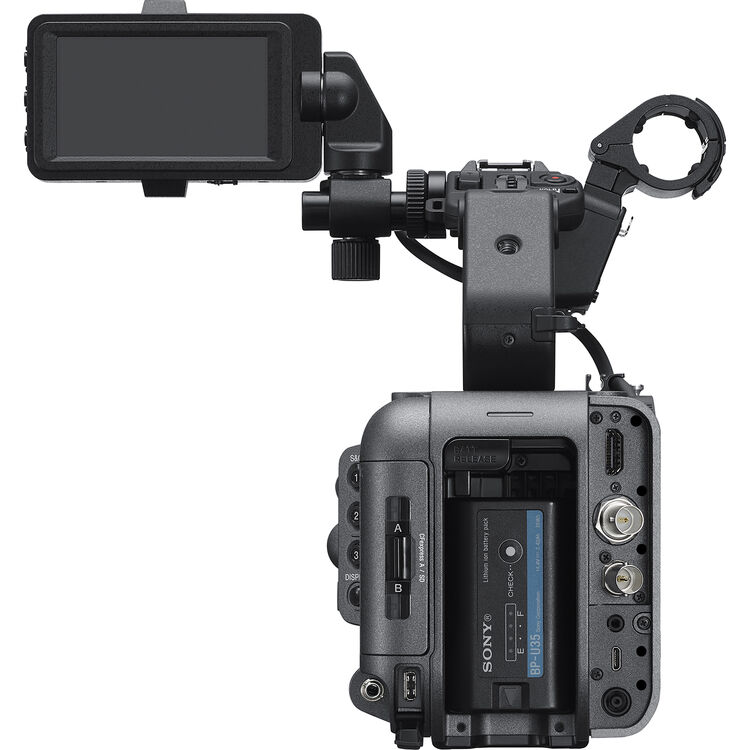Sony FX6 Camera - image 3