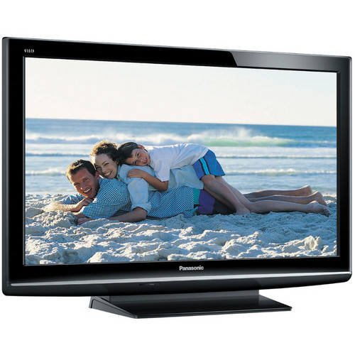 Panasonic Viera Tcp42x1 42 Quot 7p Plasma Tv Tc P42x1 B H