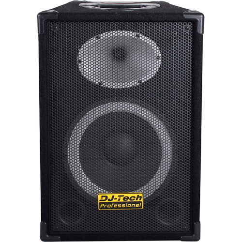 audio tech speakers