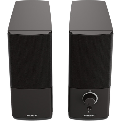 bose companion 2 series iii 2.0