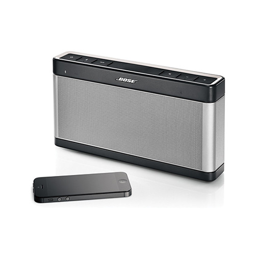 bose soundlink iii specs