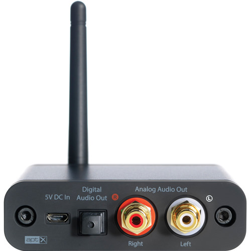 audioengine b1 bluetooth 5.0 music receiver