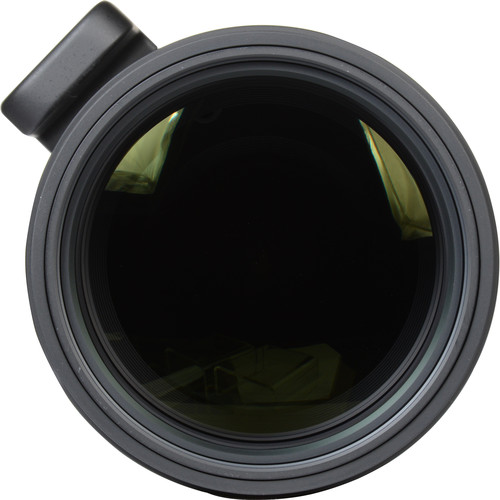 Sigma 150 600mm F 5 6 3 Dg Os Hsm Sports Lens For Canon Ef