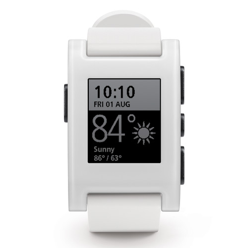 pebble 301wh