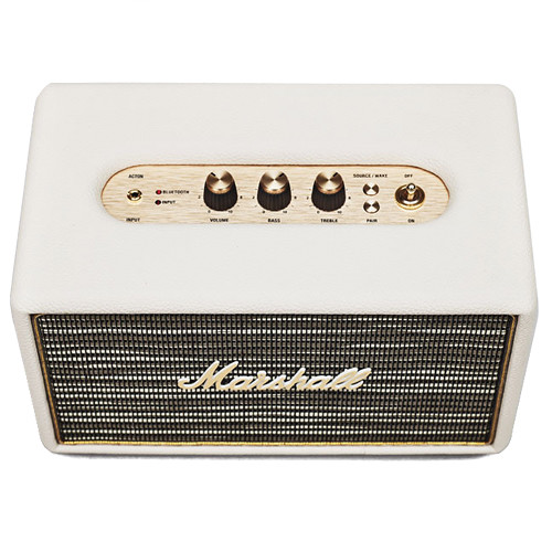 marshall acton cream