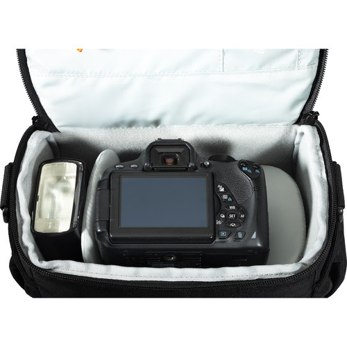 lowepro adventura sh 160 ii