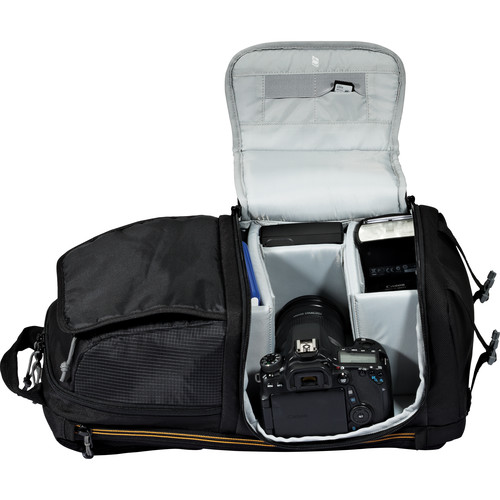 lowepro fastpack bp 150 aw
