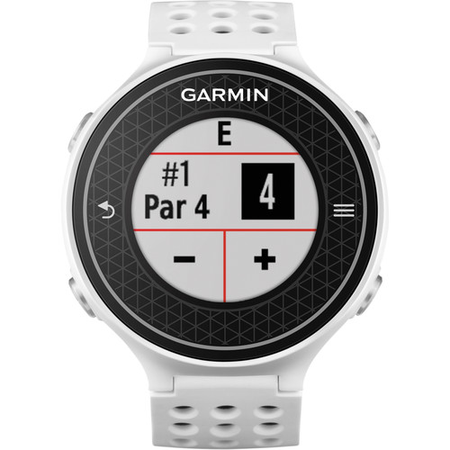 garmin approach s6 update