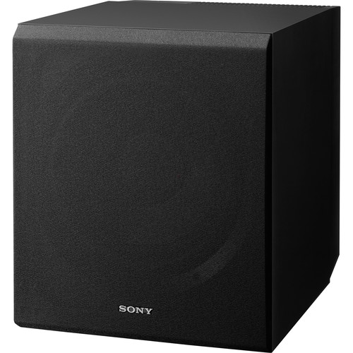 sony sacs9 subwoofer