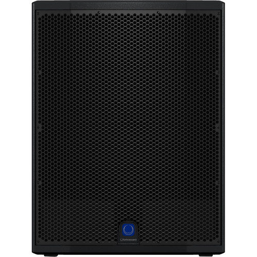 turbosound siena 18