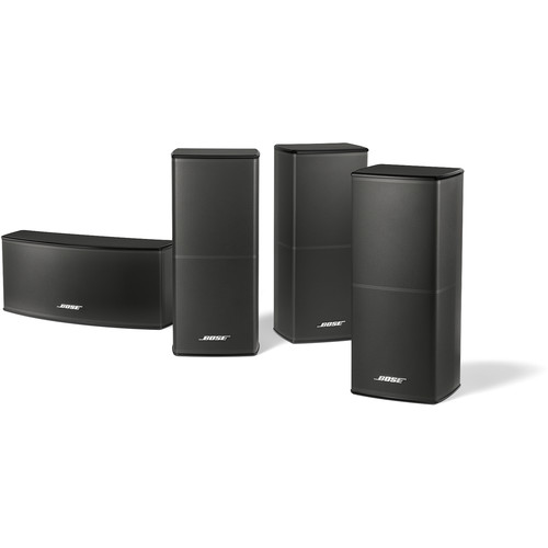 soundtouch 525