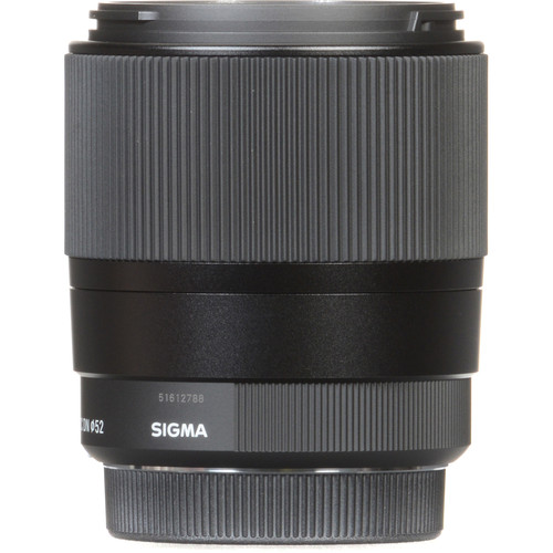 Sigma 30mm F 1 4 Dc Dn Contemporary Lens For Micro Four Thirds