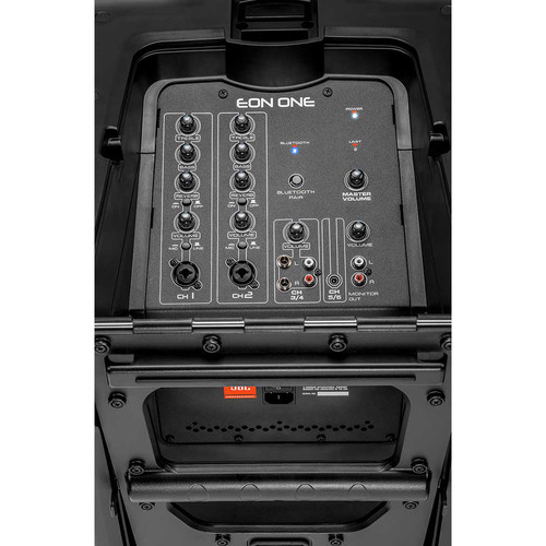 jbl eon one specs