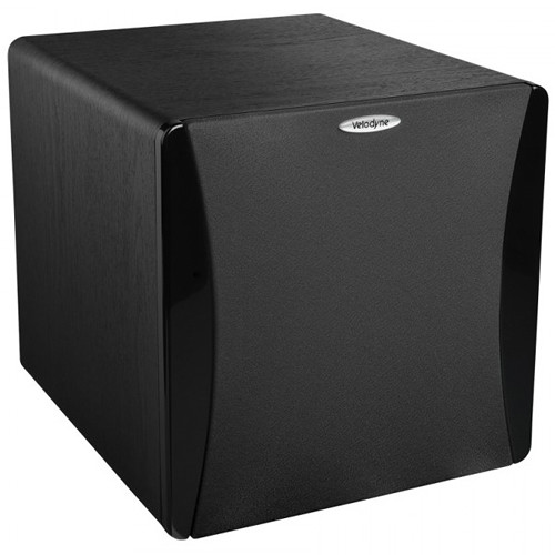 velodyne impact 10 price
