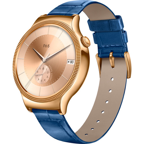 huawei watch elegant women's 44mm smartwatch