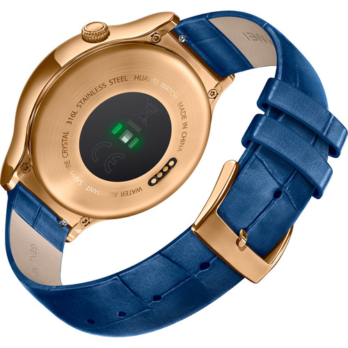 huawei watch elegant women's 44mm smartwatch