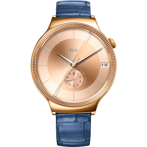 huawei watch elegant women's 44mm smartwatch
