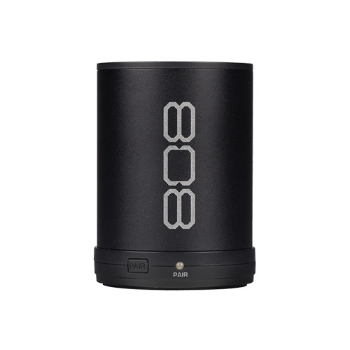 808 can speaker