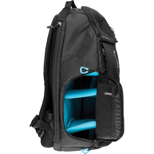 thule aspect dslr camera backpack