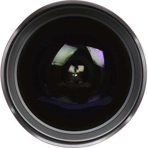 Sigma 12 24mm F 4 Dg Hsm Art Lens For Canon Ef 5954 B H Photo