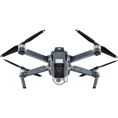 dji mavic pro body only