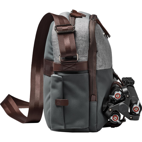 manfrotto windsor reporter bag