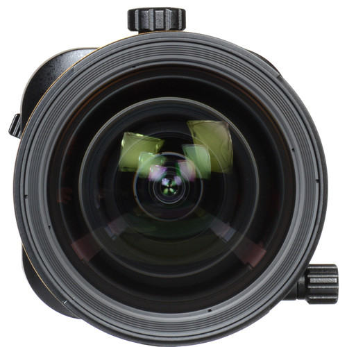 Nikon Pc Nikkor 19mm F 4e Ed Tilt Shift Lens 065 B H Photo