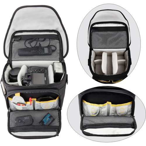 ruggard journey 34 dslr shoulder bag