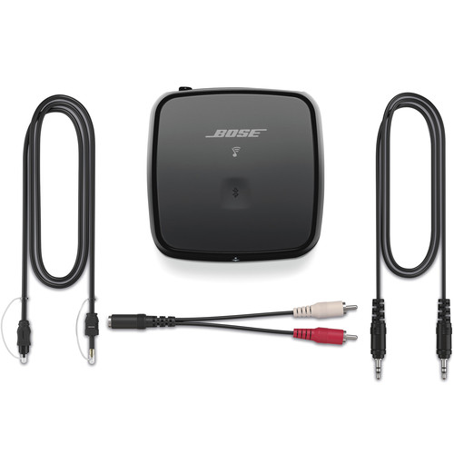 soundtouch wireless link adapter