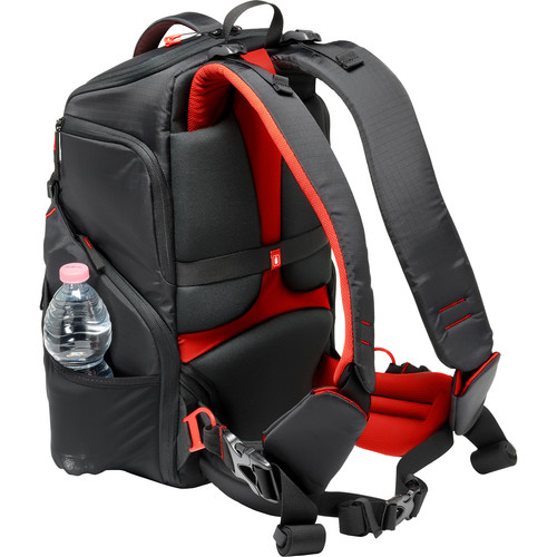 Manfrotto Pro Light 3n1 26 Camera Backpack Black Mb Pl 3n1 26