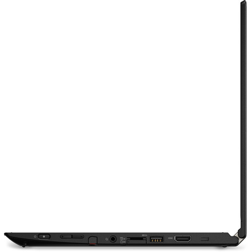 Lenovo 12 5 Thinkpad Yoga 260 Multi Touch fd0029us