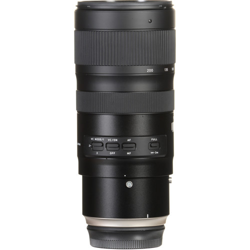 Tamron Sp 70 0mm F 2 8 Di Vc Usd G2 Lens For Can Afa025c 700