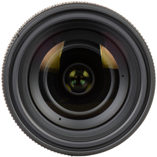 Sigma 24 70mm F 2 8 Dg Os Hsm Art Lens For Nikon F B H
