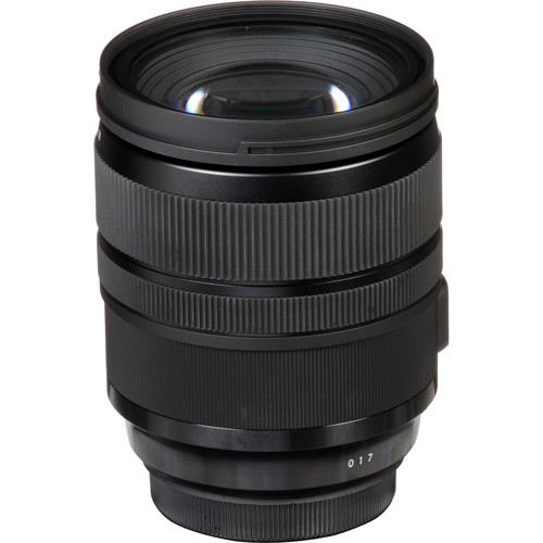Sigma 24 70mm F 2 8 Dg Os Hsm Art Lens For Canon Ef B H