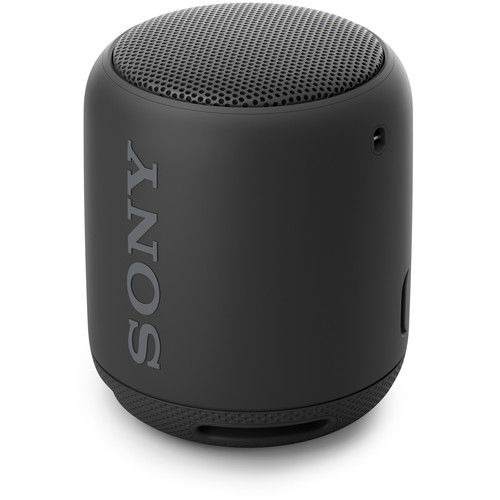 sony srs xb10 check battery