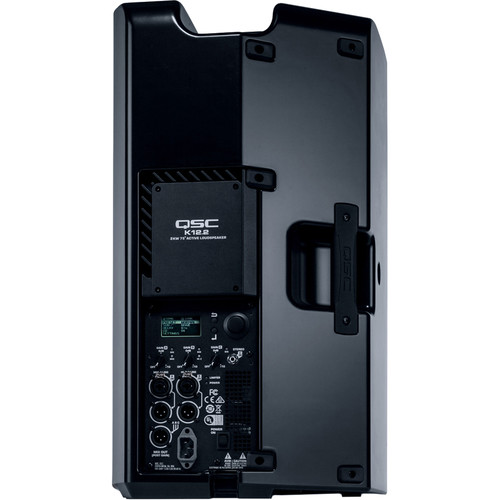 qsc 12.2 speakers