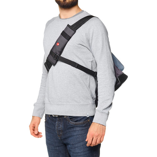 manfrotto manhattan messenger speedy 10