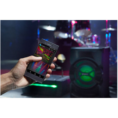 sony shake x10 high power home audio system