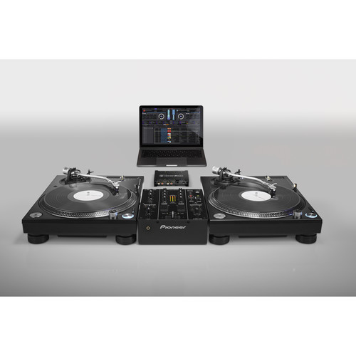 pioneer interface 2