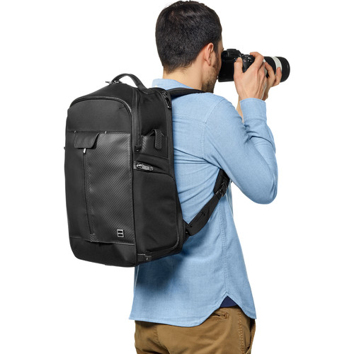 gitzo century traveler camera backpack