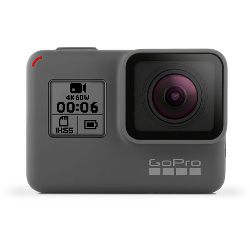 drone for gopro hero 6