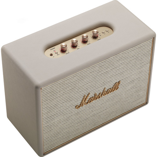 marshall woburn cream