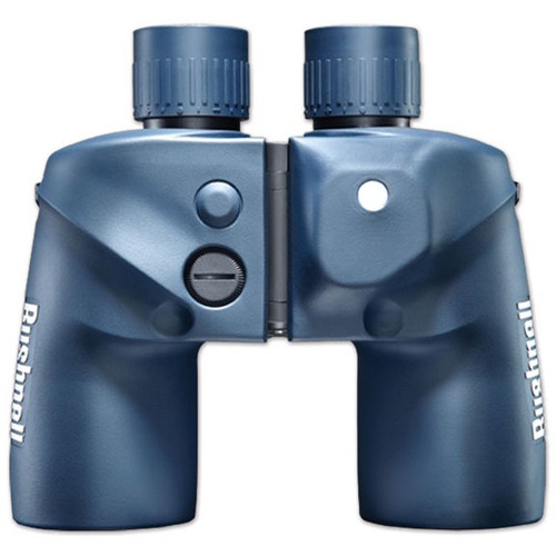 bushnell marine 7x50 waterproof binocular
