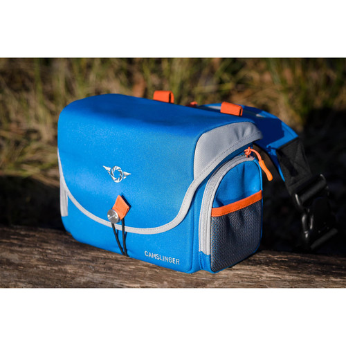 camslinger outdoor camera bag