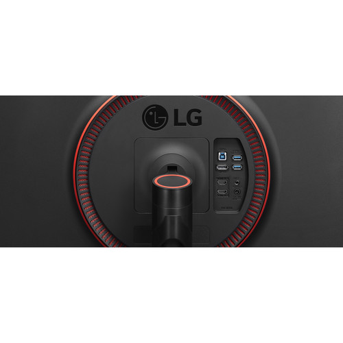 Lg 27gk750f B Ultragear 27 16 9 240 Hz 27gk750f B B H