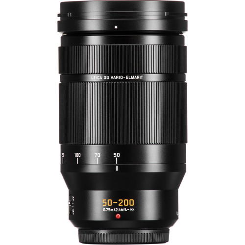 Panasonic Leica Dg Vario Elmarit 50 0mm F 2 8 4 Asph