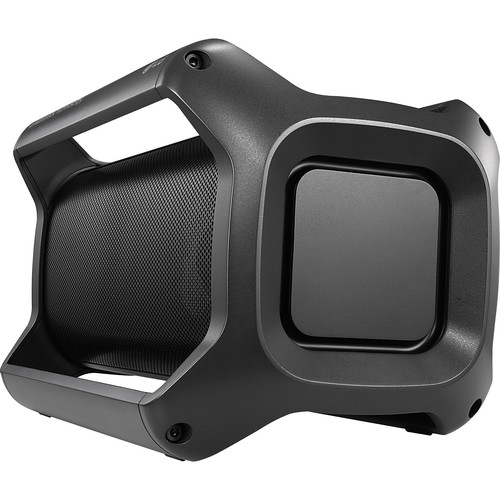 lg pk5 portable bluetooth speaker