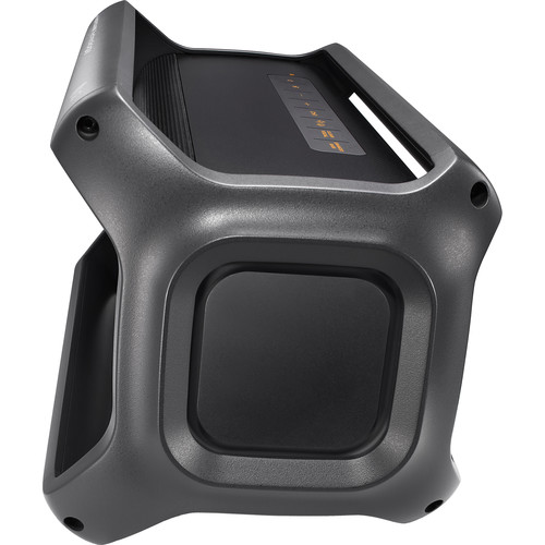 lg pk7 portable bluetooth speaker