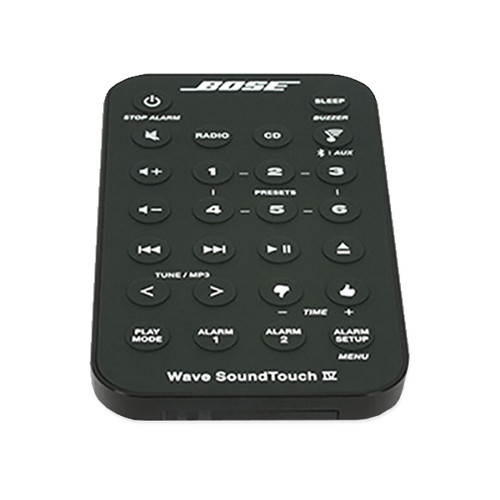 Bose Wave Soundtouch Music System Iv Remote Control 00